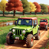alpha.jeep.trailer