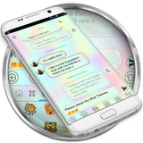 com.kkkeyboard.emoji.keyboard.theme.mHolographicGrey
