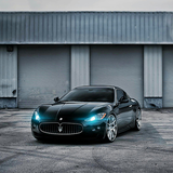 mazarati.car