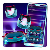 simila.neon.sportscar.launcher