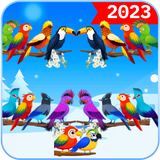 plegames.sortinggsbirds.fourdcolor.sobigamed