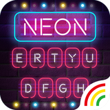 com.keyboard.theme.neon