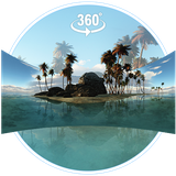 live.wallpaper.tropical.summer