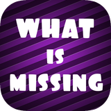 net.panko.whatismissing