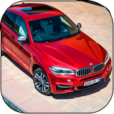 karen.bmw.x6drive