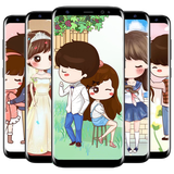 com.devloperpro.cuteprofilewallpaper