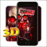 com.launcher.launcher3d.theme.theme3d.wallpaper.wallpaper3d.red.gothic.blood.skull
