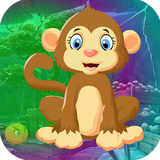air.com.bestescapegame.BestEscapeGame505LeapMonkeyEscapeGame