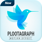 lyrebird.motionpicture.cinemagraph.plootagraph