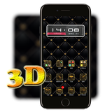 com.launcher.launcher3d.theme.theme3d.wallpaper.wallpaper3d.gold.black