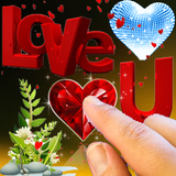naveen.TouchMeLoveYou