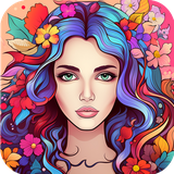 afarinesh.game.colorpalett