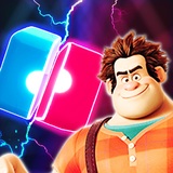 com.MagicSaber.WreckItRalphTheme