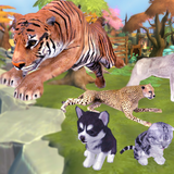 com.FoxieGames.MyWildPetOnlineAnimal