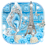 keyboard.theme.blue.diamond