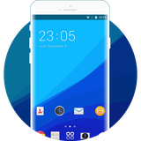 sony.xperia.m5.z3plus.xa.xa1.z3.nokia6.vivov5.oppoa37.f3plus.galaxy.s8.j1.j2.theme.launcher