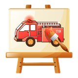 enysoft.baby.paintcar