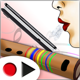 com.sweetedge.realflute