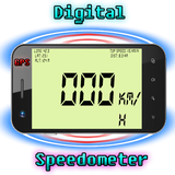 klb.digital.speedometer