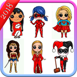 com.draw.cutegirls