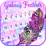 com.ikeyboard.theme.galaxy.feather.new