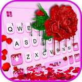 com.ikeyboard.theme.dripping.red.rose