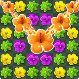 master.match.flower