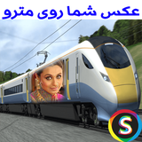 Sadroid.GhabMetro