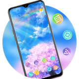 theme.hand.drawn.cherry.blossom.natural.flower.wallpaper.launcher