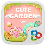 com.gau.go.launcherex.theme.cutegarden.free