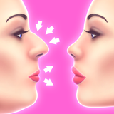 selfie.photo.apps.rhinoplasty