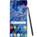 sunrise.samsung.s10.galaxys10.s10plus.s10wallpapers.s11.launcher.theme