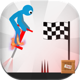 stickman.ragdoll.freegame