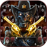 com.ikeyboard.theme.western.skull.gun