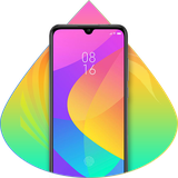 theme.xiaomi.mi.cc9e.redmi.mi7a.mi9t.wallpaper.launcher