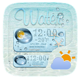 com.gau.go.weatherex.systemwidgetskin.water