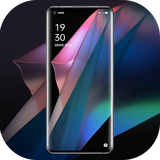 wallpapers.oppo.find.x3.findx3.wallpaper.theme