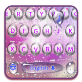 keyboard.theme.fantasy.water.drop