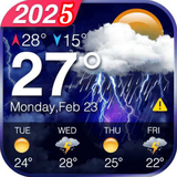 com.appointment.accurateweather.forecast