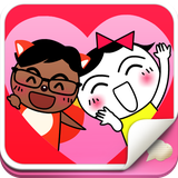 com.sayhi.plugin.love