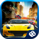 car.racing.highway