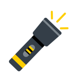 tmbell.flashLight