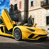 com.memeng.Car.LamborghiniAventadorCarswallpaper