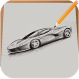 com.sketchdrawstudioz.howtodrawcarsart