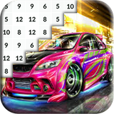 com.coloringcars.colorpixelart