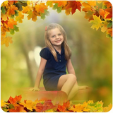 ibox.autumn.photo.frame