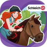de.blueocean.horse.club.pferde.abenteuer.schleich.pferd.reiten.pflegen.spielen