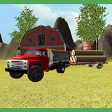 com.gjj.classicfarmtruck3dhay