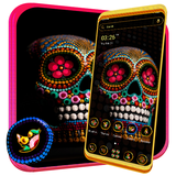 alice.pearl.skull.theme