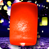 skydivers.lanterns3d